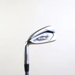 LEFTY Ping G425 Green Dot Single 4 Iron 20.5* 39 In Ping Alta CB Graphite Stiff -GOLF BAGS Sales 15a3279e 168d 578b 9fc8 710149bf67f9