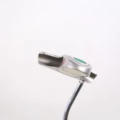 Odyssey White Steel 2-Ball Blade Putter RH 34 In Odyssey Steel Shaft 15 Odyssey White Steel 2-Ball Blade Putter RH 34 In Odyssey Steel Shaft -GOLF BAGS Sales 15cd3842 550c 5344 b128 d954bd030360