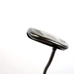 Odyssey White Ice Rossie Putter Right Handed 35 In Steel Shaft 13 Odyssey White Ice Rossie Putter Right Handed 35 In Steel Shaft -GOLF BAGS Sales 15d18c80 9b42 5c1e 8175 84a1075bf705