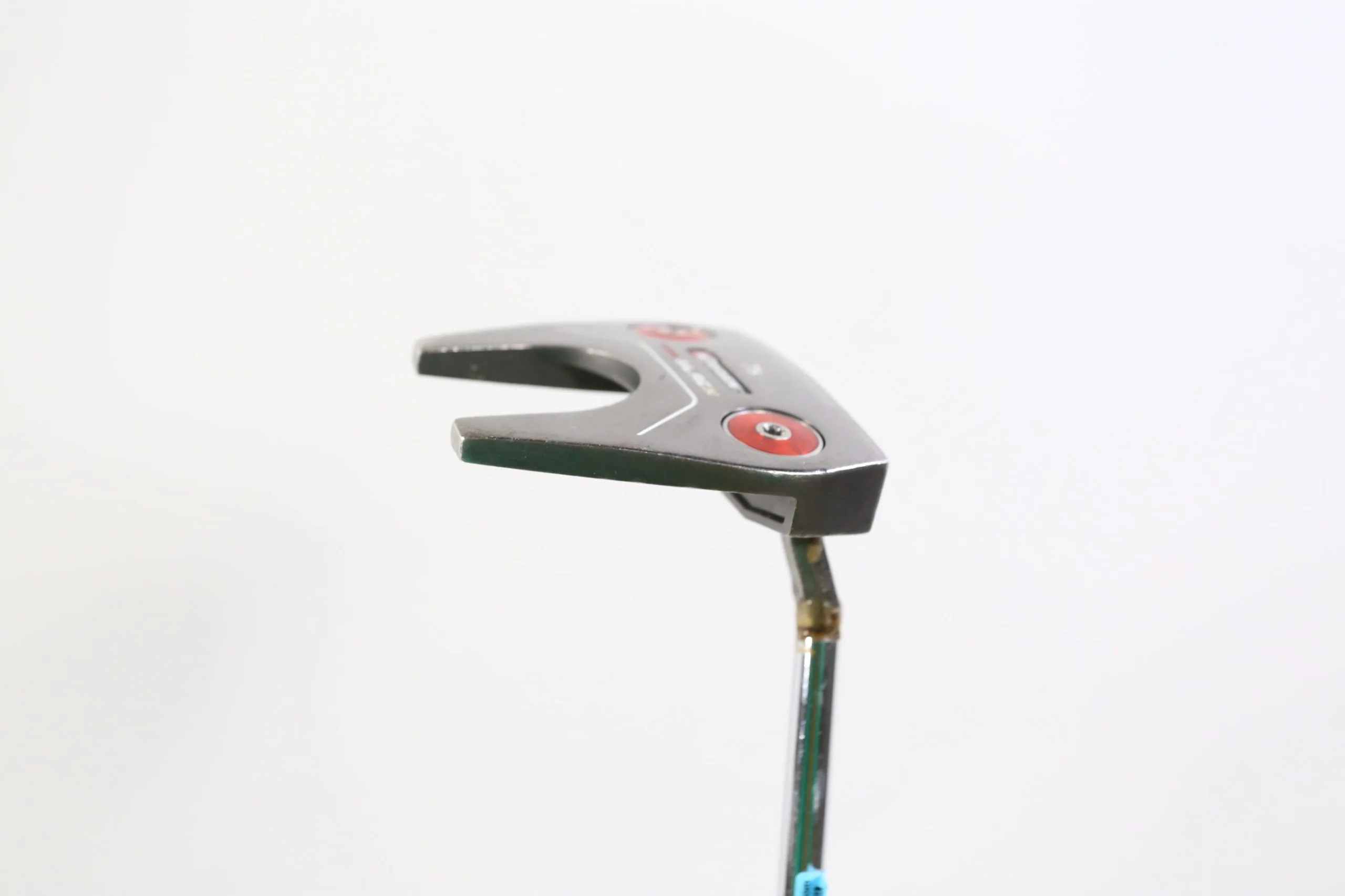 Odyssey O-Works Black #7S Putter RH 32 In True Temper Steel Shaft 4 Odyssey O-Works Black #7S Putter RH 32 In True Temper Steel Shaft - Image 2