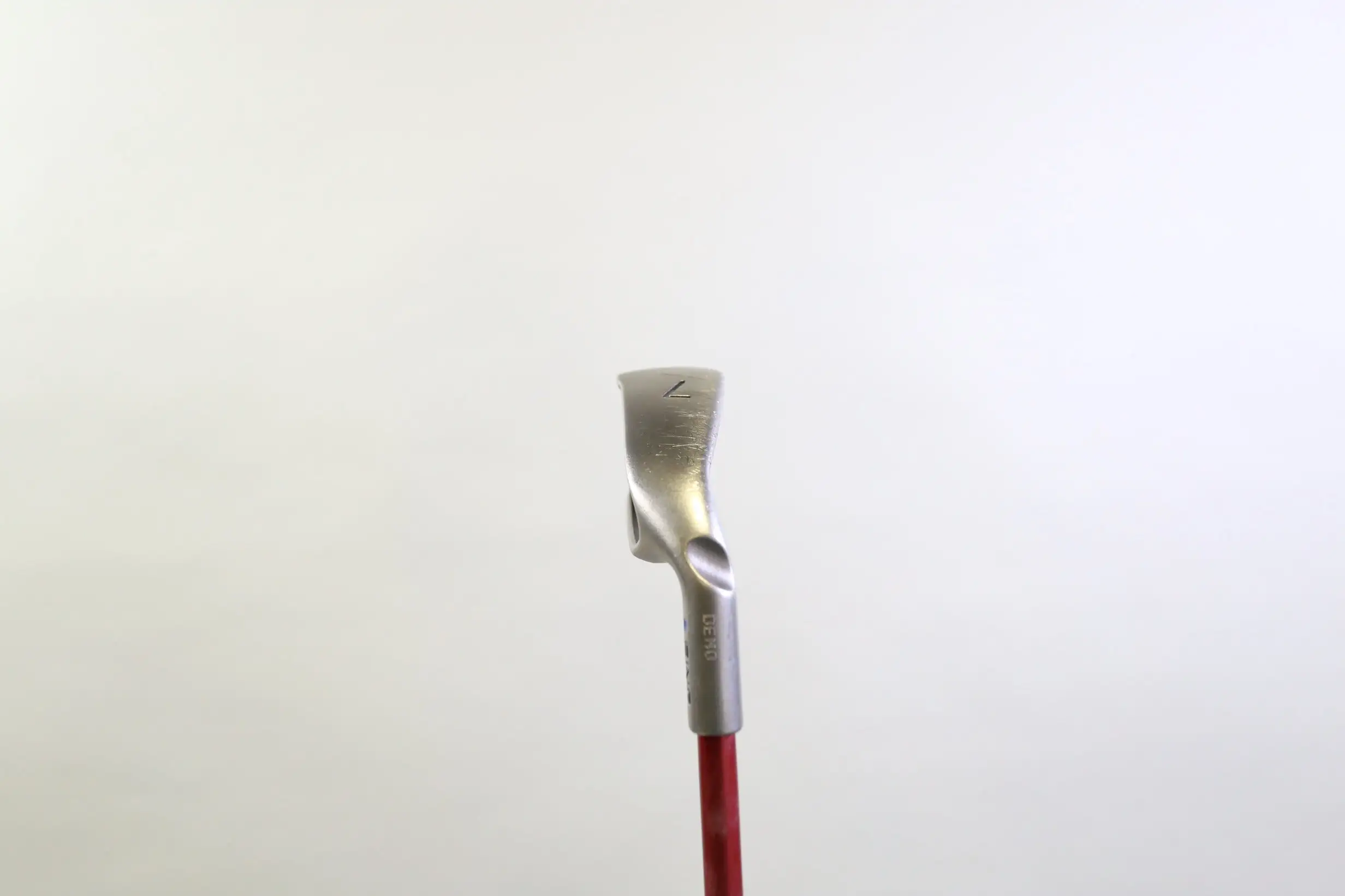 Ping G15 Single 7 Iron 32* RH 37 In Ping TFC 149 Graphite Shaft Stiff Flex 5 Ping G15 Single 7 Iron 32* RH 37 In Ping TFC 149 Graphite Shaft Stiff Flex - Image 3