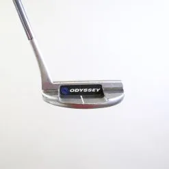 Odyssey Works #9 Versa Putter RH 33 In Steel Shaft Odyssey Grip Mid-Mallet 14 Odyssey Works #9 Versa Putter RH 33 In Steel Shaft Odyssey Grip Mid-Mallet -GOLF BAGS Sales 15f5b4d7 106e 5c00 aada d97a4c82bb9f