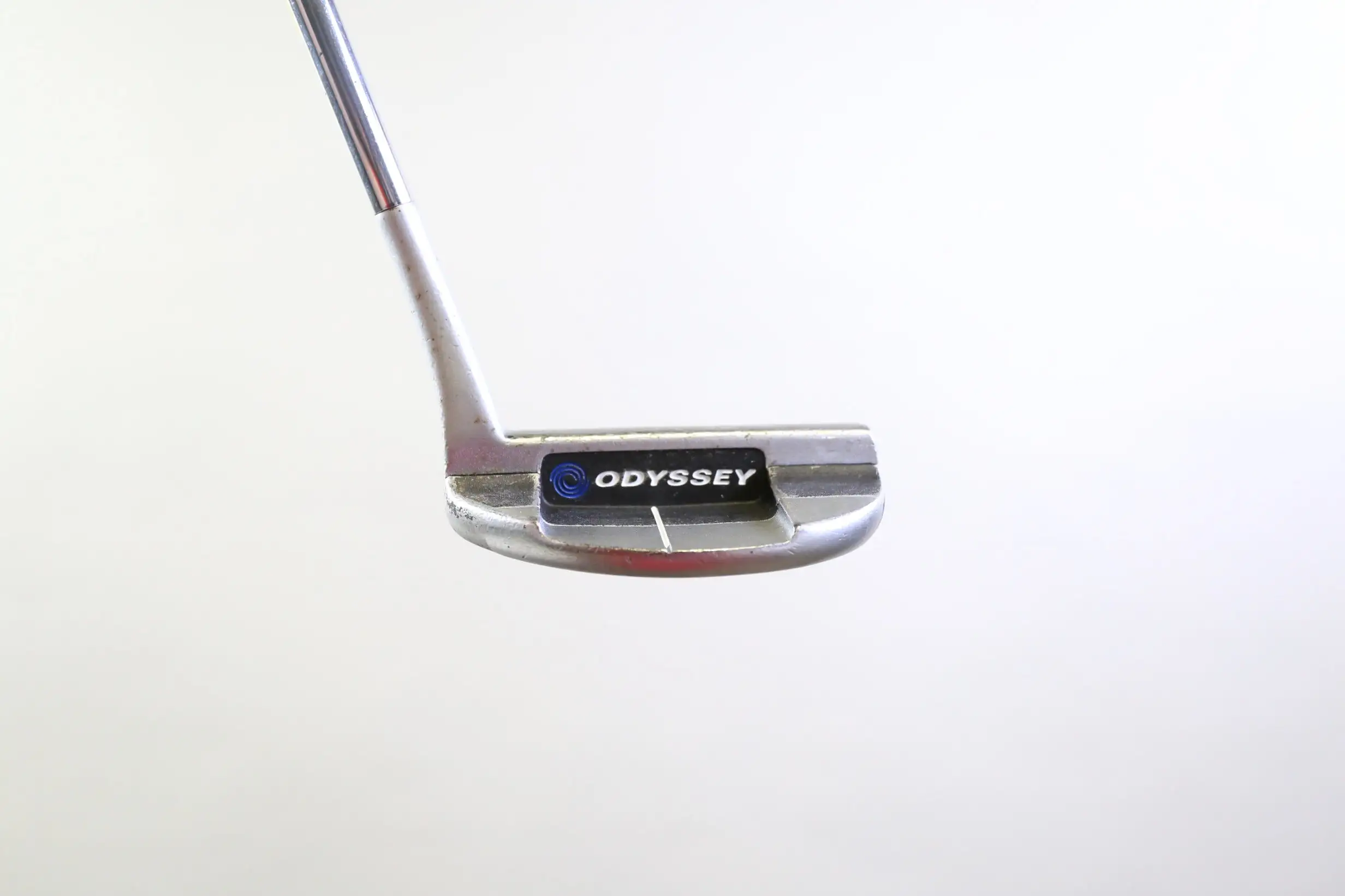 Odyssey Works #9 Versa Putter RH 33 In Steel Shaft Odyssey Grip Mid-Mallet 7 Odyssey Works #9 Versa Putter RH 33 In Steel Shaft Odyssey Grip Mid-Mallet - Image 5