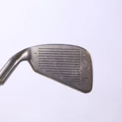 Ping ISI Single 6 Iron RH 38 In Ping Cushin Steel Shaft JZ Stiff Flex -GOLF BAGS Sales 16036fd9 a705 579b a4de b8a125b2b602 scaled