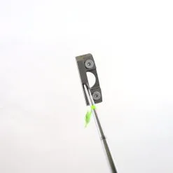 Heavy Putter A1-M Matte Putter RH 34 In Boccieri Steel Shaft Lamkin Grip -GOLF BAGS Sales 160a6976 2112 5584 bd23 d1c28a850497