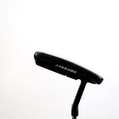 Odyssey Metal-X #1 Putter RH 33 In True Temper Steel Shaft -GOLF BAGS Sales 160b3a4c b38b 51b4 957f 9609f98c0f7f