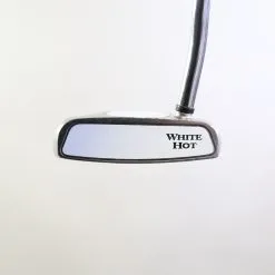 Odyssey White Hot 2-Ball Putter RH 34 In Steel Shaft 13 Odyssey White Hot 2-Ball Putter RH 34 In Steel Shaft -GOLF BAGS Sales 160e773f 601d 5174 b90d 8eb2cd1a3131
