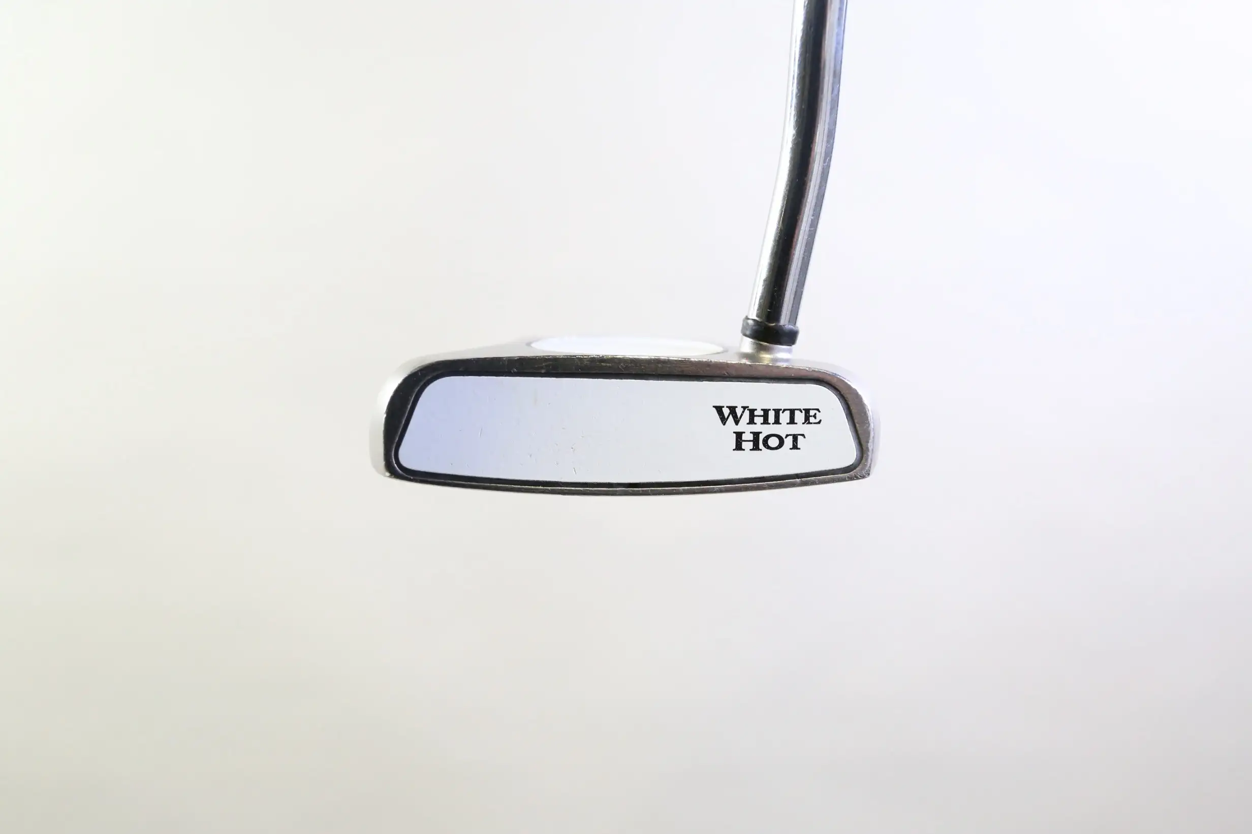 Odyssey White Hot 2-Ball Putter RH 34 In Steel Shaft 6 Odyssey White Hot 2-Ball Putter RH 34 In Steel Shaft - Image 4