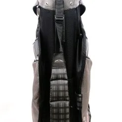 Sun Mountain Diva Plaid Cart Bag 15-Dividers 8-Pockets Shoulder Strap -GOLF BAGS Sales 1613cbe4 5656 555c b89d d6e8147ee004