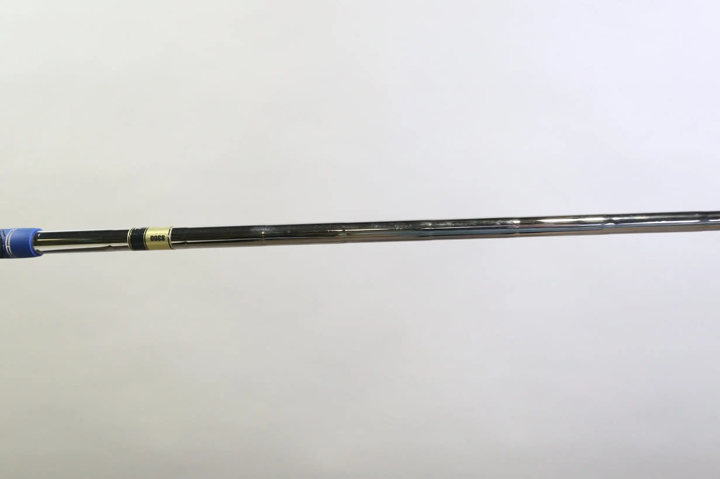 Mizuno MP-H5 Single 9 Iron 42* RH 36 In True Temper S300 Steel Stiff Flex 10 Mizuno MP-H5 Single 9 Iron 42* RH 36 In True Temper S300 Steel Stiff Flex - Image 8