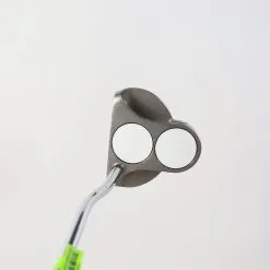 Odyssey White Hot 2-Ball Putter RH 35 In Odyssey Steel Shaft 17 Odyssey White Hot 2-Ball Putter RH 35 In Odyssey Steel Shaft -GOLF BAGS Sales 1646f31f 78b6 56fd 853e 57c529231f34 scaled