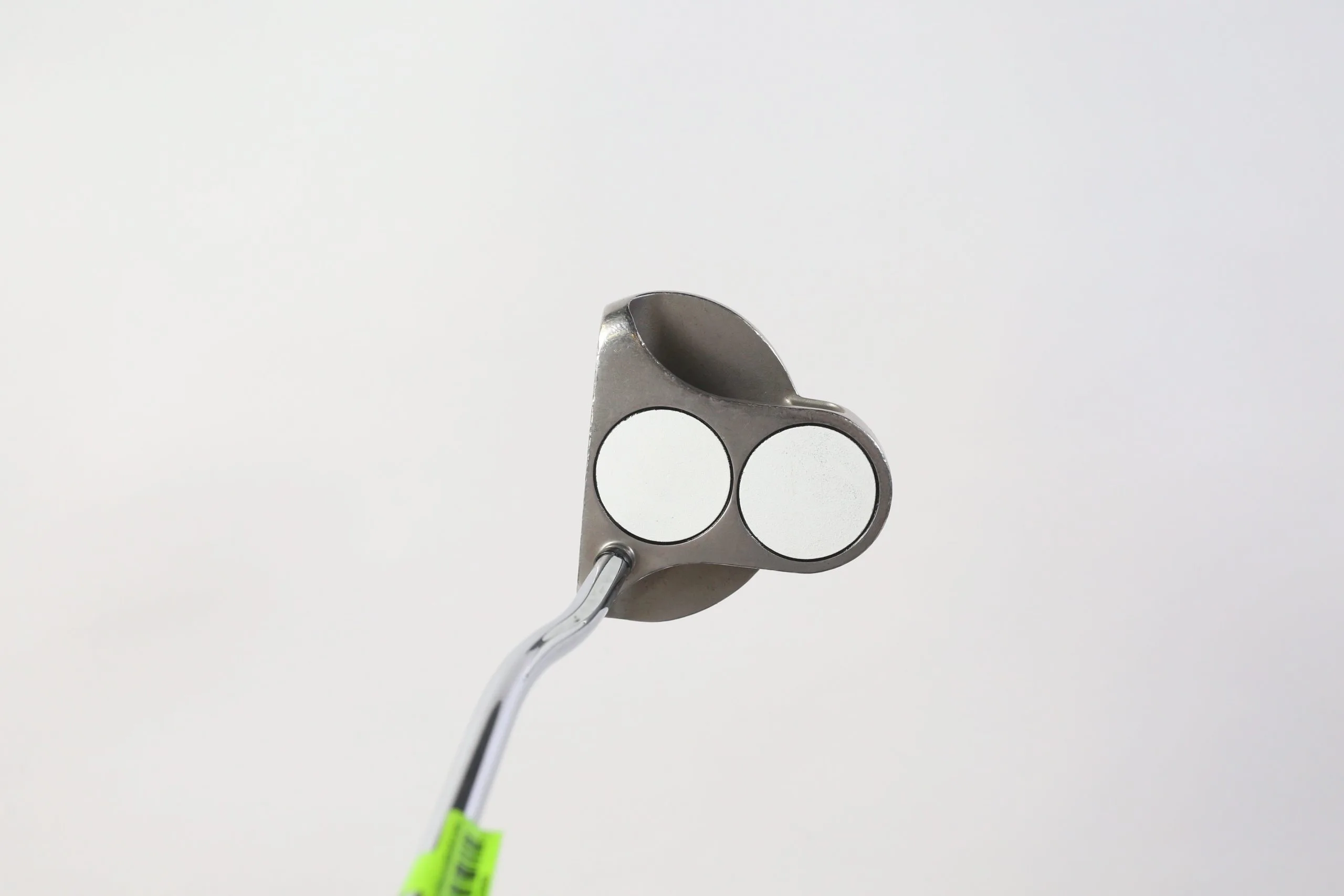 Odyssey White Hot 2-Ball Putter RH 35 In Odyssey Steel Shaft 9 Odyssey White Hot 2-Ball Putter RH 35 In Odyssey Steel Shaft - Image 7