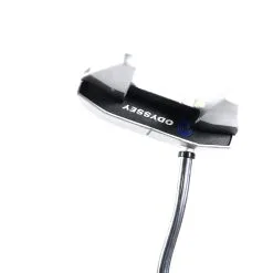 Odyssey Works #7 Versa Tank Putter 35 In RH Odyssey Steel Shaft -GOLF BAGS Sales 164ca850 f619 5dad a65c 6b98d434f2a1 scaled