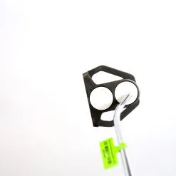 Odyssey Backstryke 2-Ball Putter RH 34 In True Temper Steel Shaft -GOLF BAGS Sales 165b8117 cf1c 5c85 94e7 43492f442d22