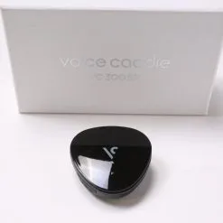Voice Caddie VC300SE GPS Rangefinder Black