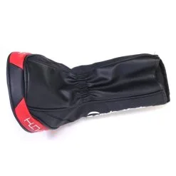 TaylorMade Stealth Driver Headcover Only Black Very Good Condition 11 TaylorMade Stealth Driver Headcover Only Black Very Good Condition -GOLF BAGS Sales 166c2af5 a44b 597a a924 15e71900461e scaled