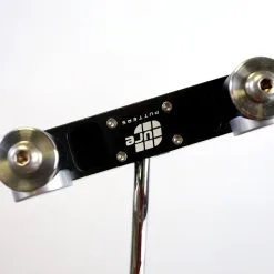 LEFTY Cure RX2 Black Putter 34.5 In True Temper Steel Shaft 16 LEFTY Cure RX2 Black Putter 34.5 In True Temper Steel Shaft -GOLF BAGS Sales 167f4057 8b39 5541 8e74 532438afccd9