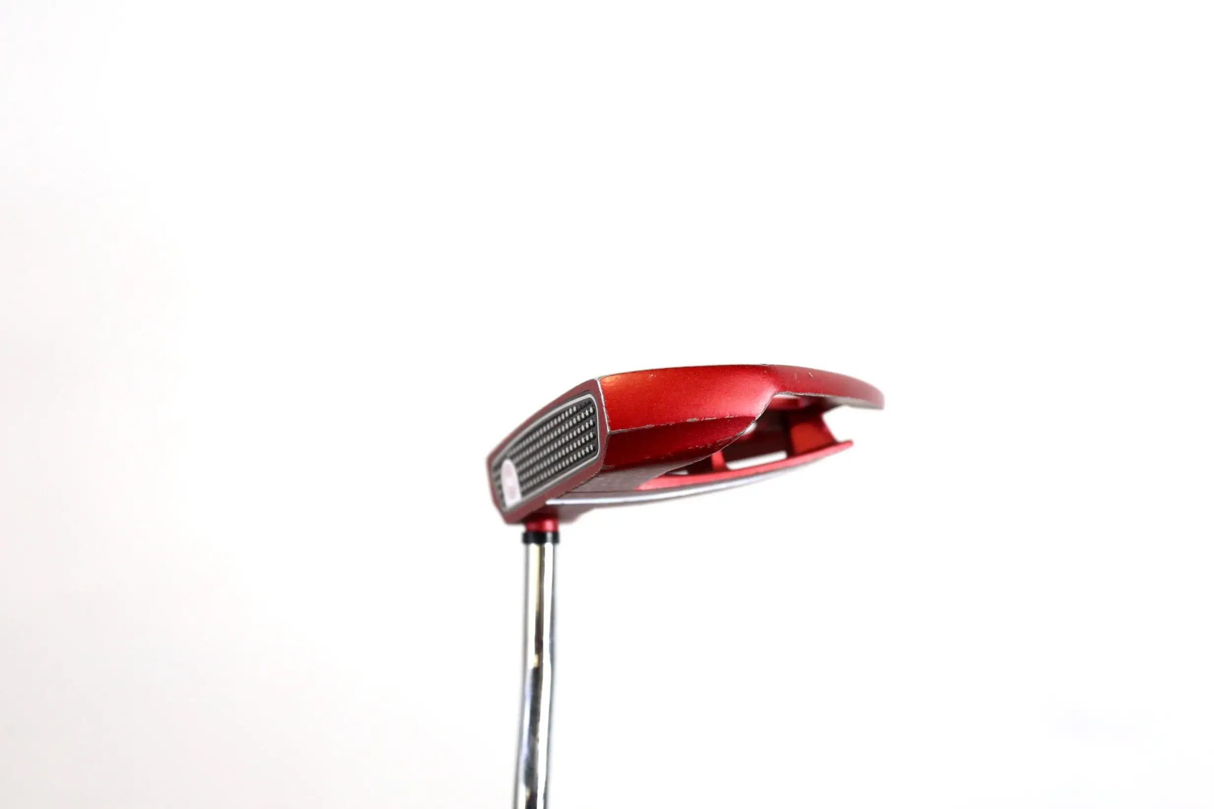 Odyssey O-Works Red LE Marxman Putter RH 35 In Odyssey Steel Shaft 8 Odyssey O-Works Red LE Marxman Putter RH 35 In Odyssey Steel Shaft - Image 6