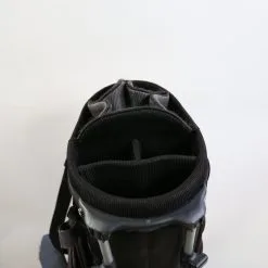 Hippo Black/Yellow Stand Golf Bag 8 Dividers 6 Pockets Shoulder Strap -GOLF BAGS Sales 16d7d1f3 eff3 50b2 af03 33d60bc1414c scaled