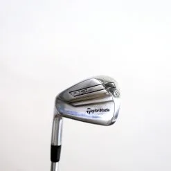 LEFTY TaylorMade P790 Single 4 Iron 21* 38 In Steel Shaft Stiff Flex 12 LEFTY TaylorMade P790 Single 4 Iron 21* 38 In Steel Shaft Stiff Flex -GOLF BAGS Sales 16ec878a f731 5e23 ab45 757b28319f58
