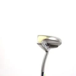 Odyssey White Hot XG #9 Putter RH 33 In True Temper Steel Shaft -GOLF BAGS Sales 170b0414 0e24 556d 97ab 8e0a7705407f