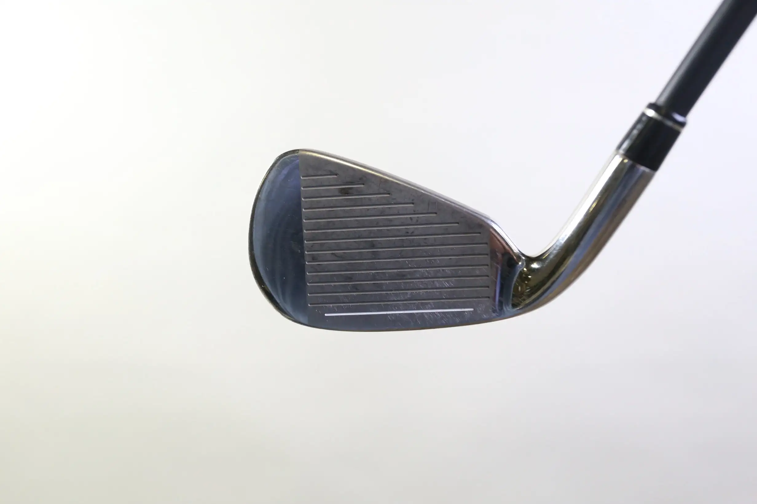 TaylorMade Burner 2.0 Single 4 Iron 21* RH 39 In Graphite Shaft Seniors Flex 8 TaylorMade Burner 2.0 Single 4 Iron 21* RH 39 In Graphite Shaft Seniors Flex - Image 6