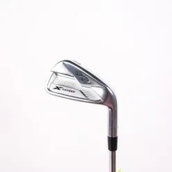 Callaway X Forged 18 Single 7 Iron RH 36.75 In Project X Steel Shaft 6.0 Stiff