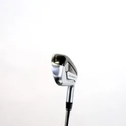 Titleist CNCPT CP-01 Single 6 Iron 27* RH 37 In Steel Shaft Stiff Flex -GOLF BAGS Sales 175f39d8 ddf0 5859 ae56 8c912201b726