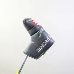 Evnroll TourStroke Trainer Putter RH 34 In Evnroll Steel Shaft & Headcover -GOLF BAGS Sales 17741e87 2fa0 5aa5 bc05 23aa5d82964e