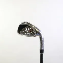 TaylorMade Burner 2.0 Single 4 Iron 21* RH 39 In Graphite Shaft Seniors Flex 14 TaylorMade Burner 2.0 Single 4 Iron 21* RH 39 In Graphite Shaft Seniors Flex -GOLF BAGS Sales 17b7d8aa f1be 5059 9841 abedf74cb300