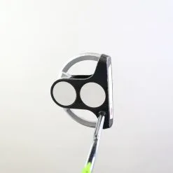 LEFTY Odyssey White Hot XG 2-Ball SRT Putter 34.5 In Steel Shaft 14 LEFTY Odyssey White Hot XG 2-Ball SRT Putter 34.5 In Steel Shaft -GOLF BAGS Sales 17c9fb87 c605 5e13 a03a ac066173ec7c