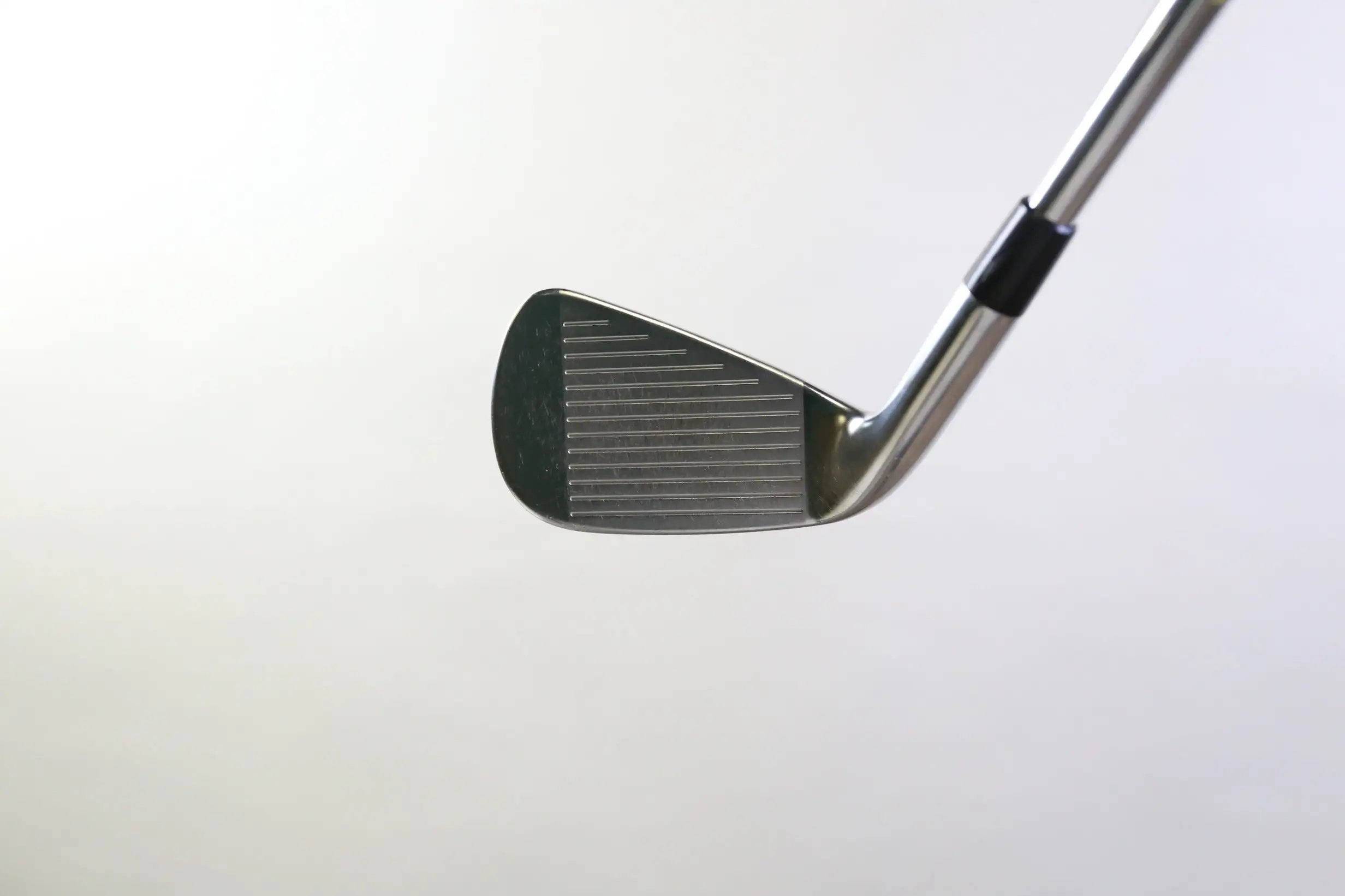 Callaway X Forged 18 Single 7 Iron RH 37 In Rifle Steel Shaft Stiff Plus Flex 8 Callaway X Forged 18 Single 7 Iron RH 37 In Rifle Steel Shaft Stiff Plus Flex - Image 6