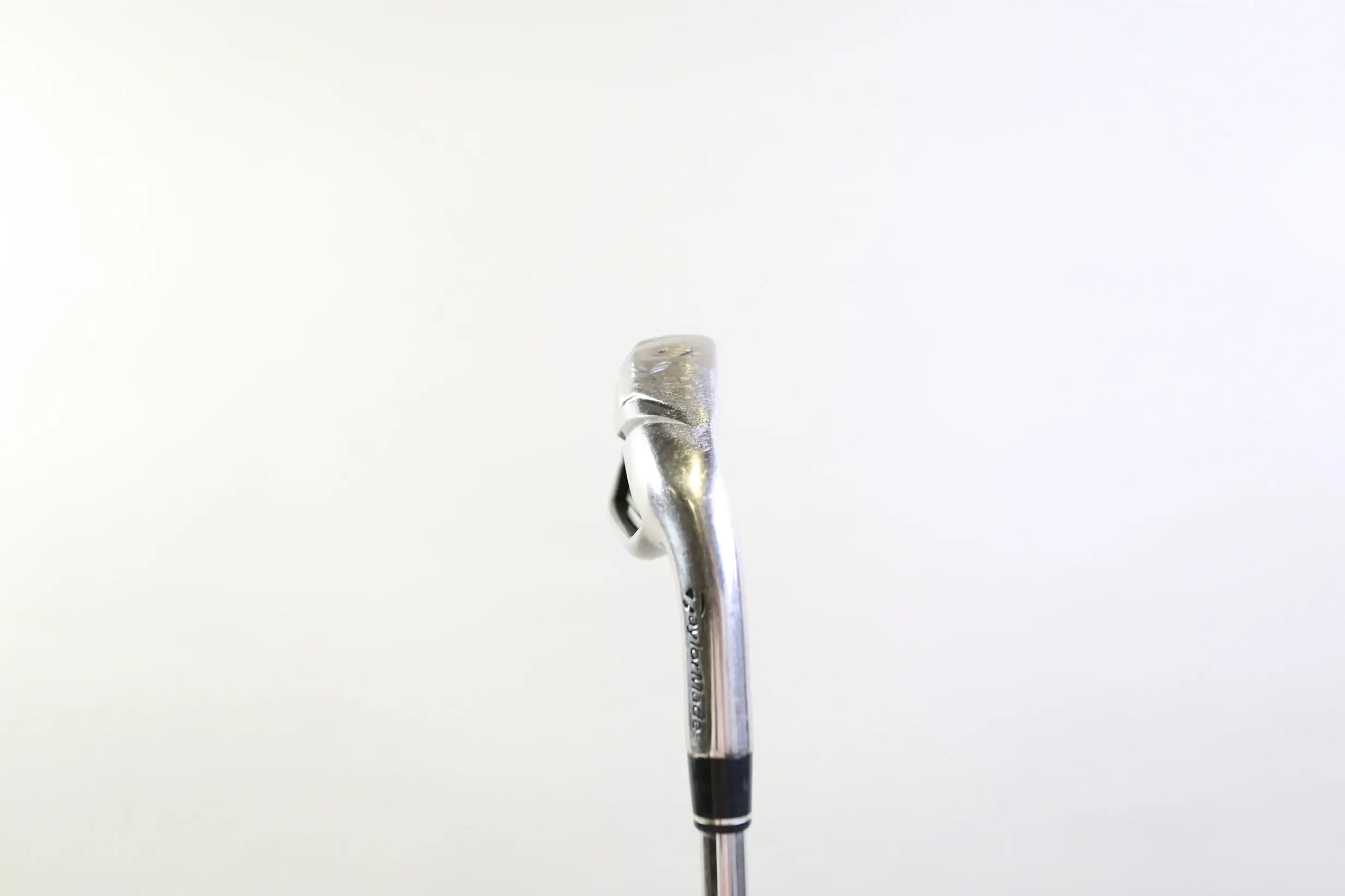 TaylorMade RocketBallz Single 6 Iron 26.5* RH 38 In Steel Shaft Regular Flex 5 TaylorMade RocketBallz Single 6 Iron 26.5* RH 38 In Steel Shaft Regular Flex - Image 3