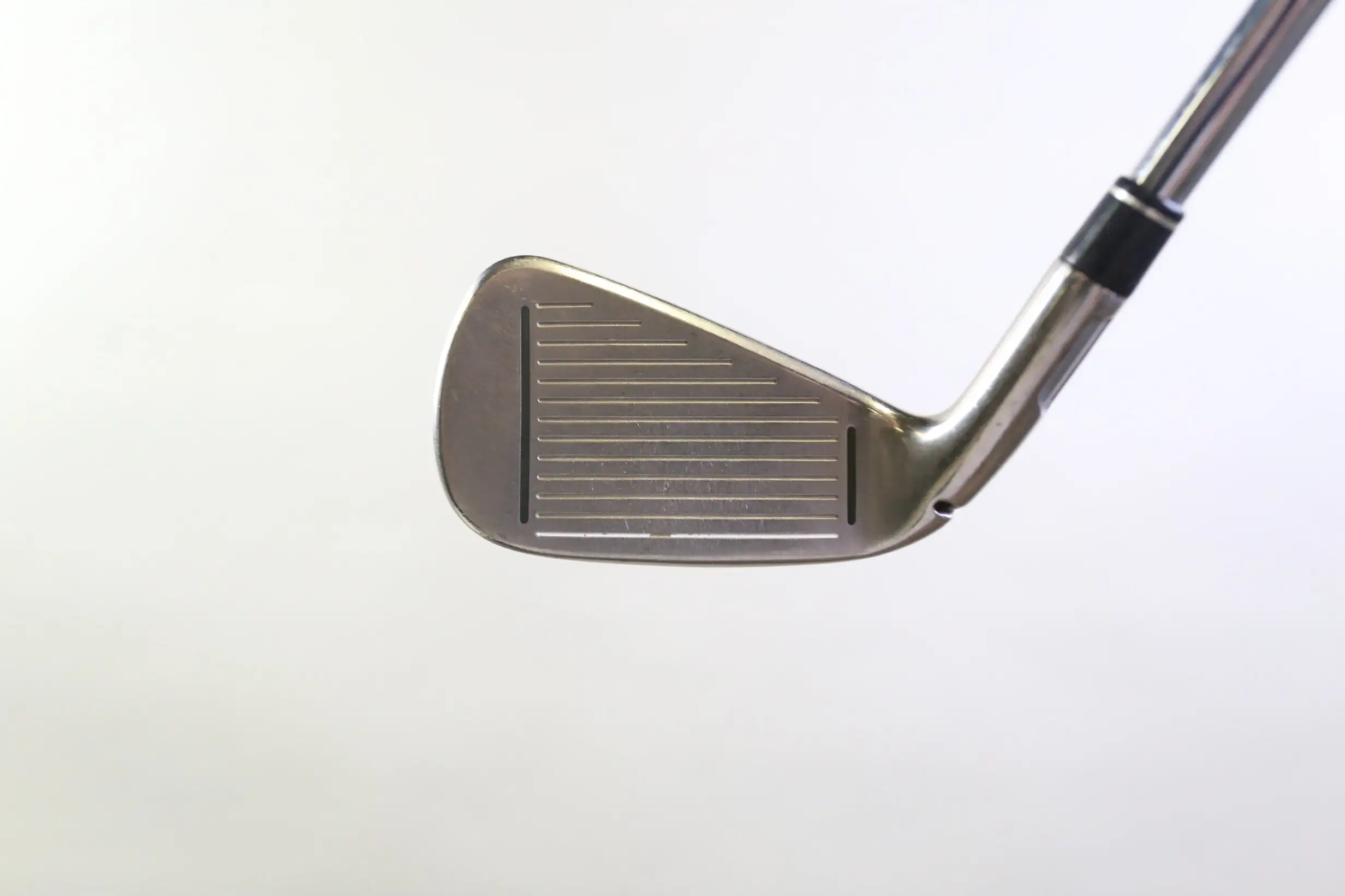 TaylorMade M3 Single 6 Iron 26.5* RH 37 In Steel Shaft Regular Flex 8 TaylorMade M3 Single 6 Iron 26.5* RH 37 In Steel Shaft Regular Flex - Image 6