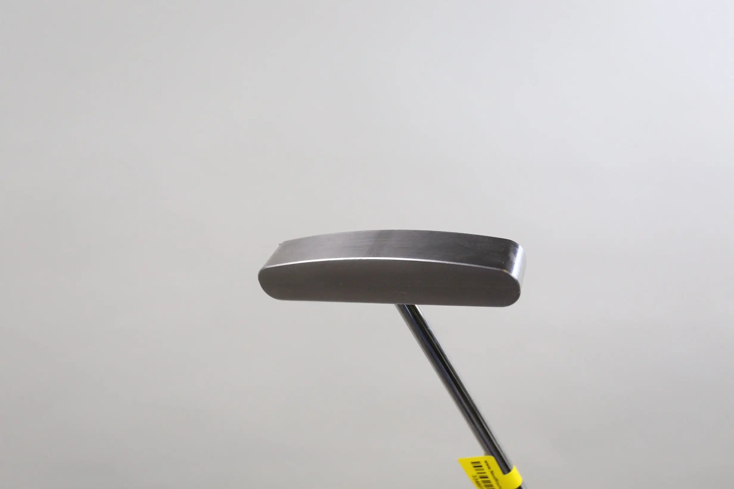 Unspecified Bell Two Way Putter Ambidextrous 39 In Apollo Steel Shaft Winn Grip Blade 3 Unspecified Bell Two Way Putter Ambidextrous 39 In Apollo Steel Shaft Winn Grip Blade