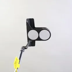 Odyssey DFX 2-Ball Blade Putter RH 36 In Odyssey Steel Shaft & Grip -GOLF BAGS Sales 1889fb85 5303 5e4f 97d9 334b134b2cbf