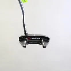 Odyssey Metal-X #7 Putter RH 33 In Odyssey Steel Shaft 14 Odyssey Metal-X #7 Putter RH 33 In Odyssey Steel Shaft -GOLF BAGS Sales 18951107 0b88 5846 b3ec 88db3ae4038d