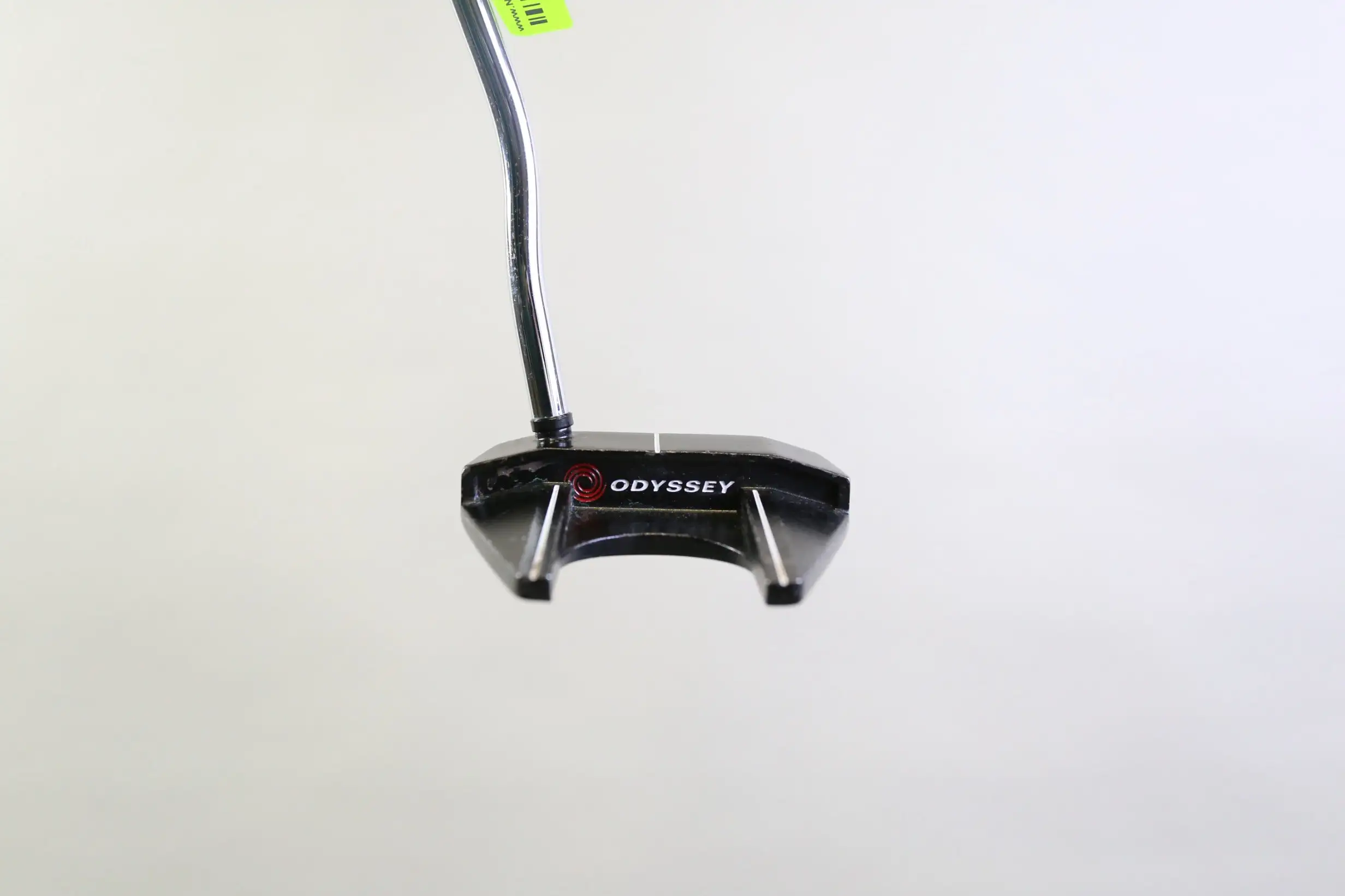 Odyssey Metal-X #7 Putter RH 33 In Odyssey Steel Shaft 7 Odyssey Metal-X #7 Putter RH 33 In Odyssey Steel Shaft - Image 5