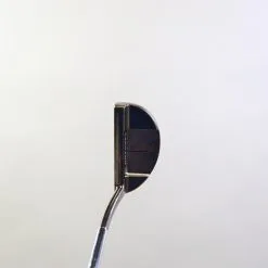 Odyssey White Ice #9 Putter RH 34.75 In Steel Shaft Slim 3.0 Grip Mid-mallet -GOLF BAGS Sales 189e3e22 26d6 52ce a011 e380d1175f1f