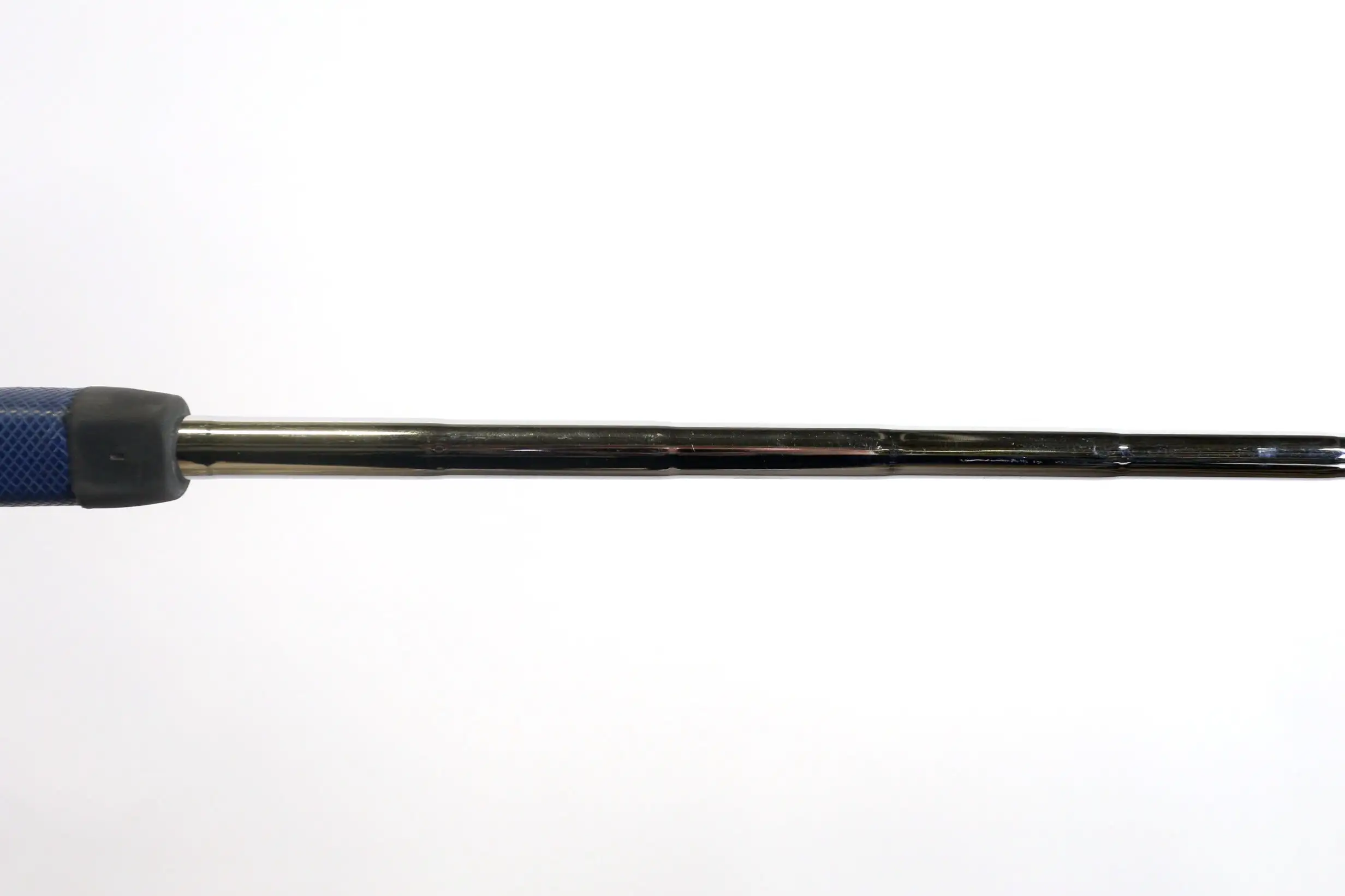 Odyssey Ten 2-Ball Arm Lock Putter RH 42 In Steel Shaft Odyssey Armlock Grip 11 Odyssey Ten 2-Ball Arm Lock Putter RH 42 In Steel Shaft Odyssey Armlock Grip - Image 9