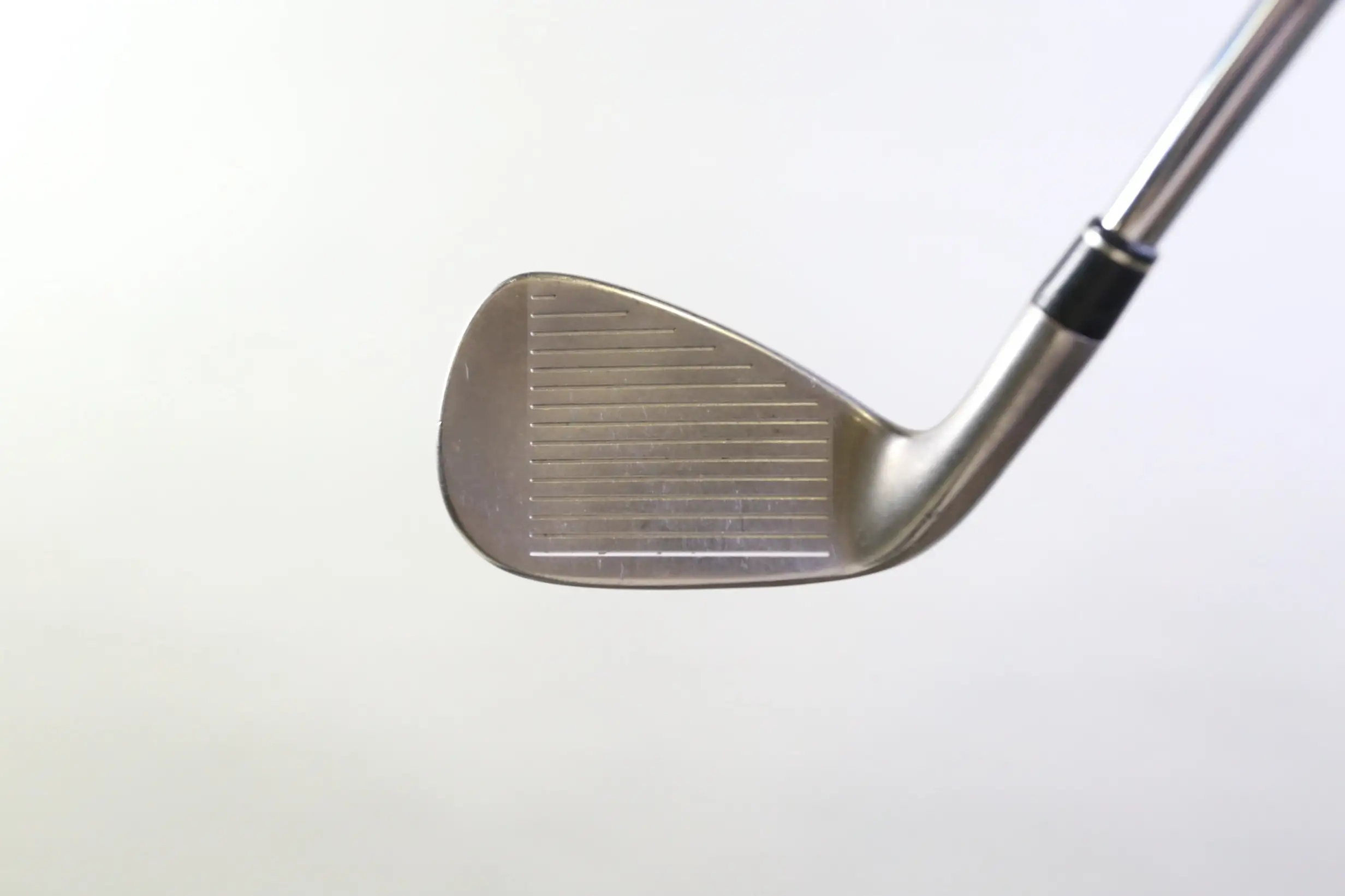 TaylorMade RocketBallz Single 8 Iron 35* RH 36.75 In Steel Shaft Regular Flex 8 TaylorMade RocketBallz Single 8 Iron 35* RH 36.75 In Steel Shaft Regular Flex - Image 6