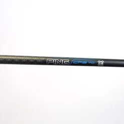 Ping G Blue Dot Single 5 Iron 24* RH 38.25 In Ping CFS Graphite Regular Flex 18 Ping G Blue Dot Single 5 Iron 24* RH 38.25 In Ping CFS Graphite Regular Flex -GOLF BAGS Sales 1928ea4a 0c3b 5c3f 9309 9db599d25bfb