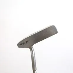 MaxFli Tad Moore TM-S5 Putter RH 35 In Steel Shaft Maxfli Pistol Grip 16 MaxFli Tad Moore TM-S5 Putter RH 35 In Steel Shaft Maxfli Pistol Grip -GOLF BAGS Sales 1967011f 61cd 524d b601 636ae2bfb769