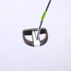 Odyssey Backstryke Marxman Putter RH 32 In Steel Shaft Mallet 18 Odyssey Backstryke Marxman Putter RH 32 In Steel Shaft Mallet -GOLF BAGS Sales 19791916 f598 5063 9fa1 2478d2bad2c8 scaled