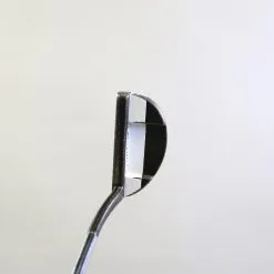 Odyssey Versa #9 Black Putter RH 34 In Steel Shaft Tour SNSR Grip Mid-mallet -GOLF BAGS Sales 19a5b34f 986a 55e4 bf60 9c1e35375ec1