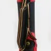 Mitsushiba Black/Red Carry Golf Bag 3 Dividers 2 Pockets Shoulder Strap 1 Mitsushiba Black/Red Carry Golf Bag 3 Dividers 2 Pockets Shoulder Strap -GOLF BAGS Sales 19b2b79a a24a 5c87 aec4 da39ad7df4e7