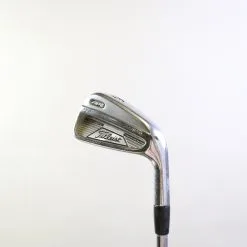 Titleist AP2 Single 6 Iron 31* RH 37.75 In Project X Steel Shaft Regular Plus -GOLF BAGS Sales 19b990a1 7adb 532d 801a 0d4850be046e