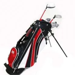 MaxFli Rev 2 1W, 4H, 7, 9, SW, Putter Kids Set RH 44 In Height Youth Flex 14 MaxFli Rev 2 1W, 4H, 7, 9, SW, Putter Kids Set RH 44 In Height Youth Flex -GOLF BAGS Sales 19cf306e 7874 5709 98c7 a161dffafc76