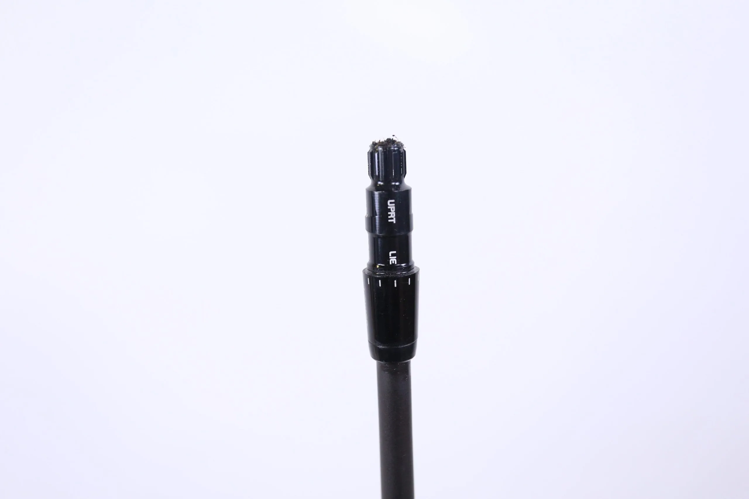 Grandura BST Nano Graphite Shaft 42 In TaylorMade Adapter Extra Stiff Flex 7 Grandura BST Nano Graphite Shaft 42 In TaylorMade Adapter Extra Stiff Flex - Image 6