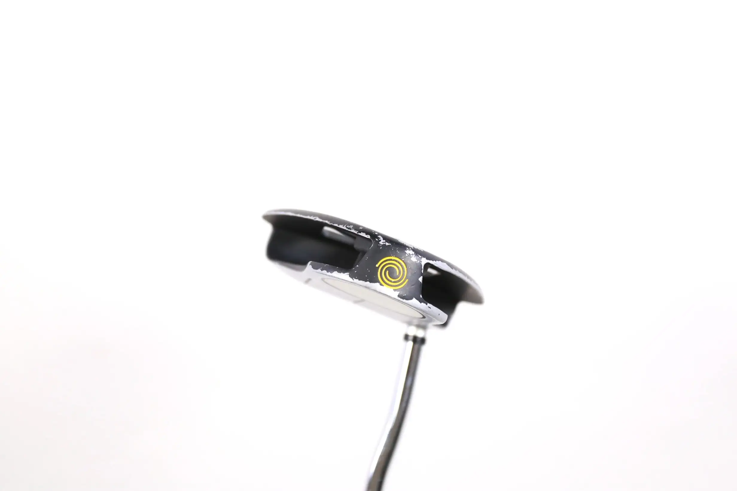 Odyssey Stroke Lab R-Ball Putter RH 34.5 In Stroke Lab Graphite Shaft 6 Odyssey Stroke Lab R-Ball Putter RH 34.5 In Stroke Lab Graphite Shaft - Image 4